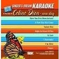 Celine Dion - Singer's Dream Karaoke CDG