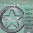Legend Vol.22 - Ray Charles & Sammy D, Jr. CDG